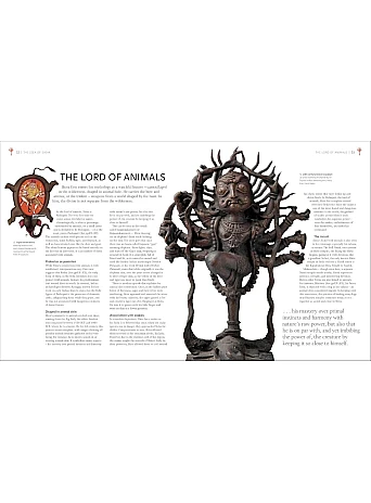 Shiva: God of Gods