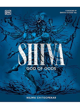 Shiva: God of Gods