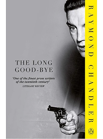 The Long Good-bye