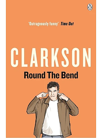 Round the Bend