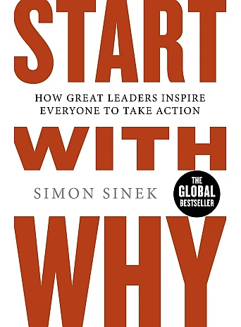 Start With Why