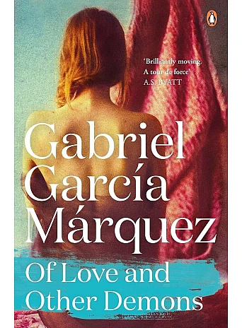 Of Love and Other Demons