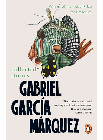Collected Stories. Gabriel Garcia Marquez