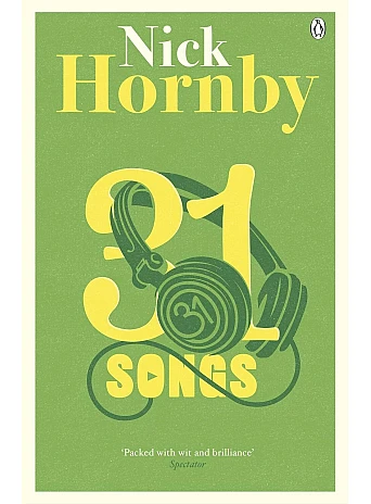 31 Songs