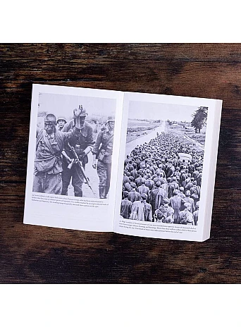 Barbarossa: How Hitler Lost the War