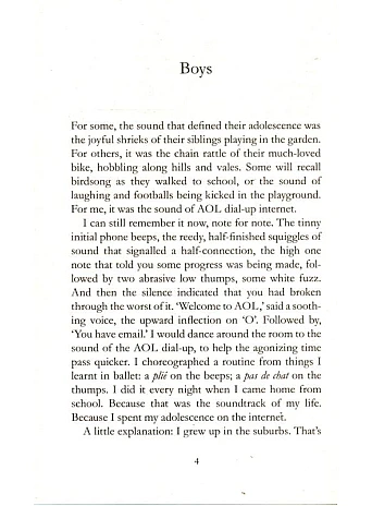 Everything I Know About Love. Dolly Alderton