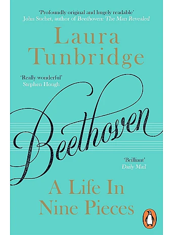 Beethoven. Laura Tunbridge