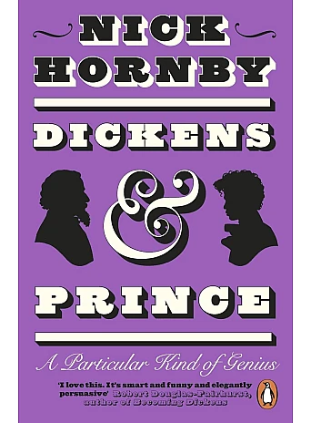 Dickens and Prince