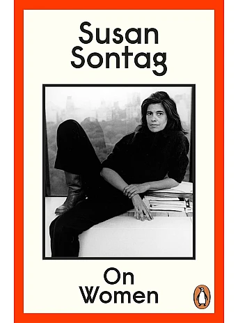 On Women. Susan Sontag