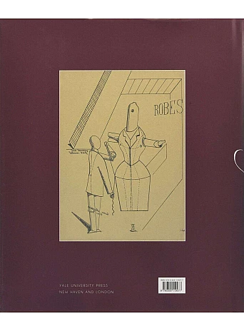 Clothing Art. The Visual Culture of Fashion, 1600-1914