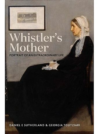 Whistler's Mother