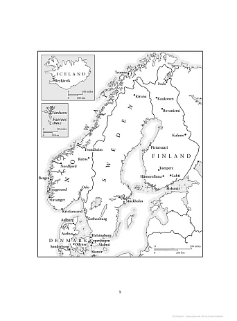 The Northern Silence. Journeys in Nordic Music and Culture