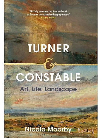 Turner and Constable