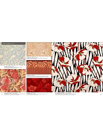 Pattern Design