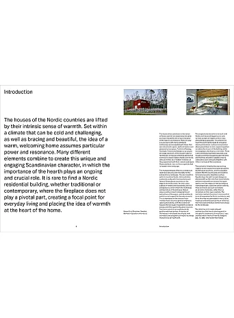 New Nordic Houses