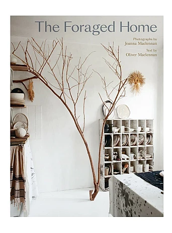 The Foraged Home