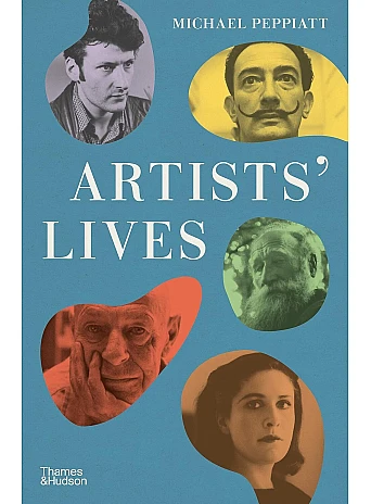 Artists' Lives