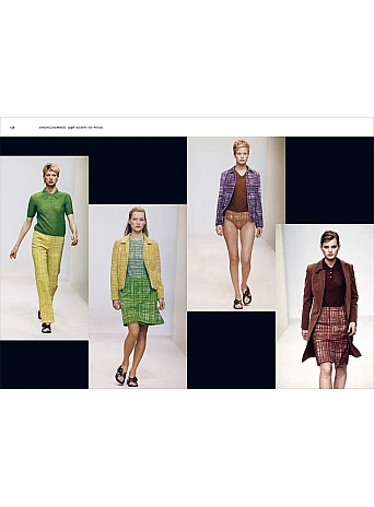Prada Catwalk . The Complete Collections