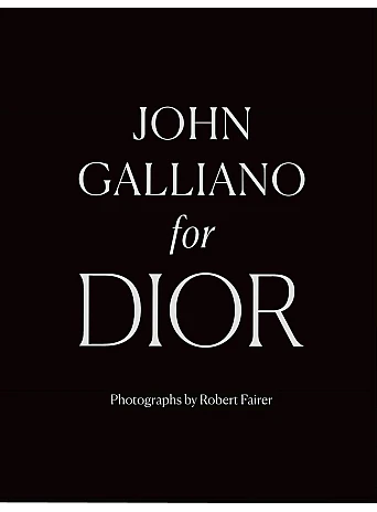 John Galliano for Dior