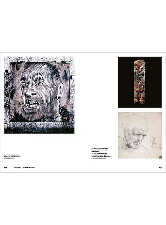 Postures. Body Language in Art