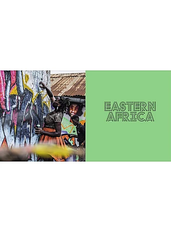 Street Art Africa