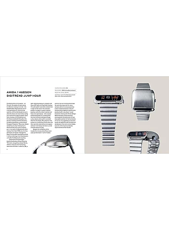 Retro Watches. The Modern Collectors' Guide