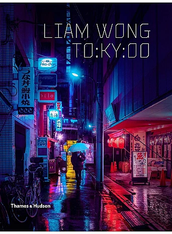 Liam Wong: TO:KY:OO