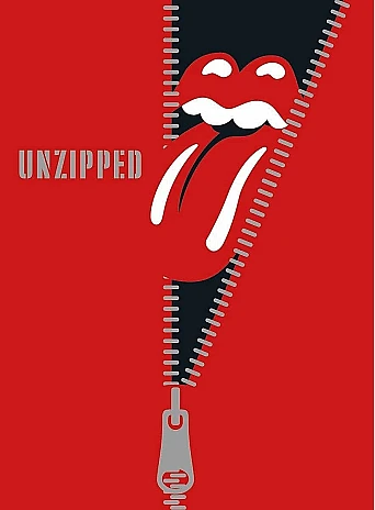 The Rolling Stones. Unzipped