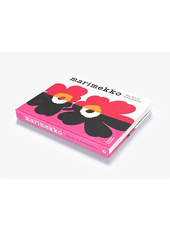 Marimekko. The Art of Printmaking