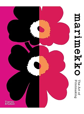 Marimekko. The Art of Printmaking