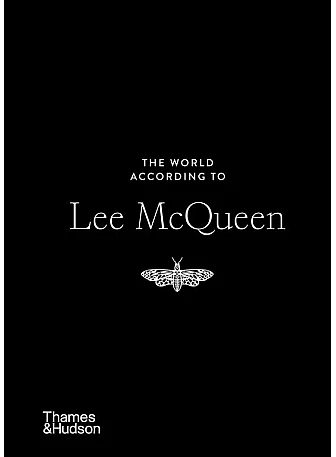 The World According to Lee McQueen