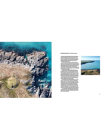 Aerial Atlas of Ancient Britain