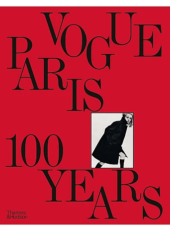 Vogue Paris. 100 Years