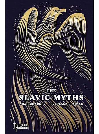 The Slavic Myths