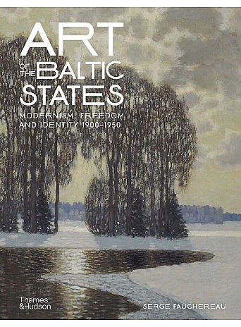 Art of the Baltic States