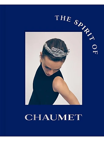 The Spirit of Chaumet