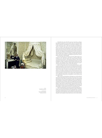 Karl Lagerfeld. A Life in Houses