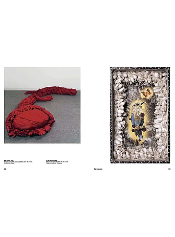 Yayoi Kusama. 1945 to Now