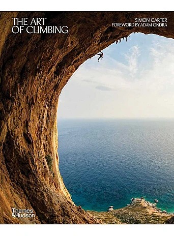 The Art of Climbing