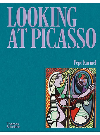 Looking at Picasso