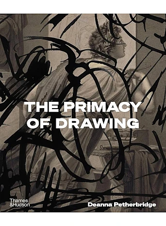 The Primacy of Drawing