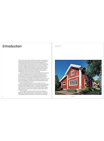 The Iconic Nordic House