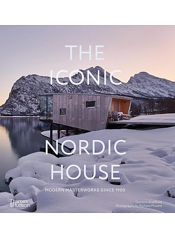 The Iconic Nordic House