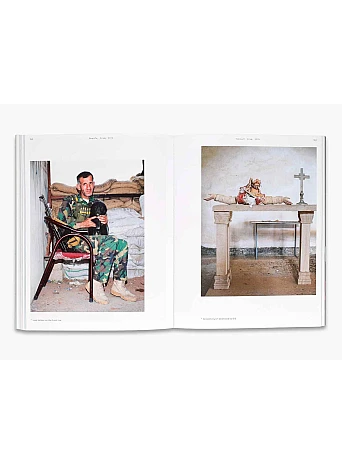 Look at the U.S.A.: A Diary of War and Home