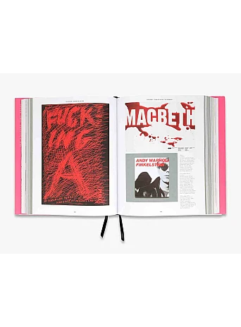 Pentagram: Living by Design