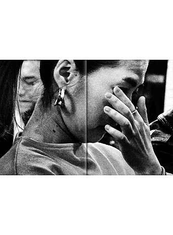 Daido Moriyama - Record 2
