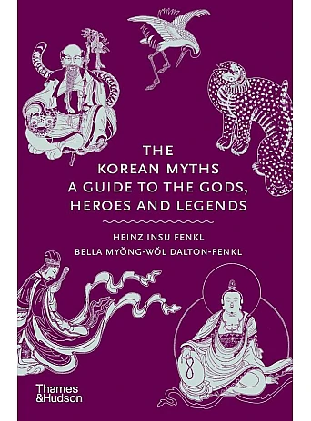 The Korean Myths