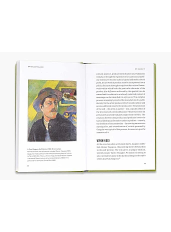 Griselda Pollock on Gauguin