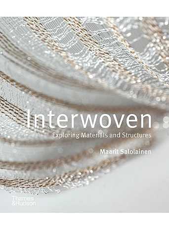Interwoven: Exploring Materials and Structures