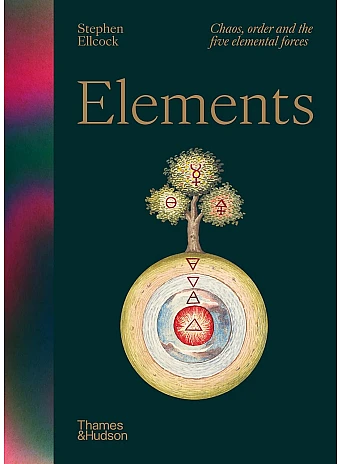 Elements: Chaos, order and the five elemental forces